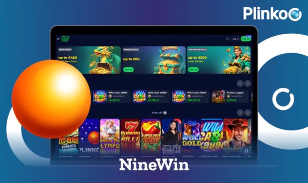 Why I’m Skeptical Yet Interested in NineWin Casino UK, ninewin casino uk