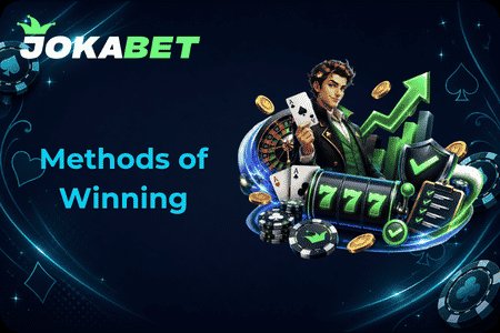 Best jokabet login in United Kingdom