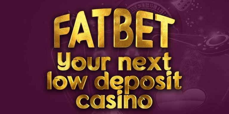 Feeling Stuck on a Game Night? FatBet Might Be Your New Go‑To, fatbet casino login
